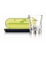 DiamondClean Black Electric Toothbrush